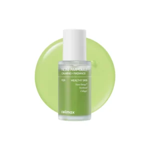 Celimax Noni Ampoule Calming + Radiance 50ml