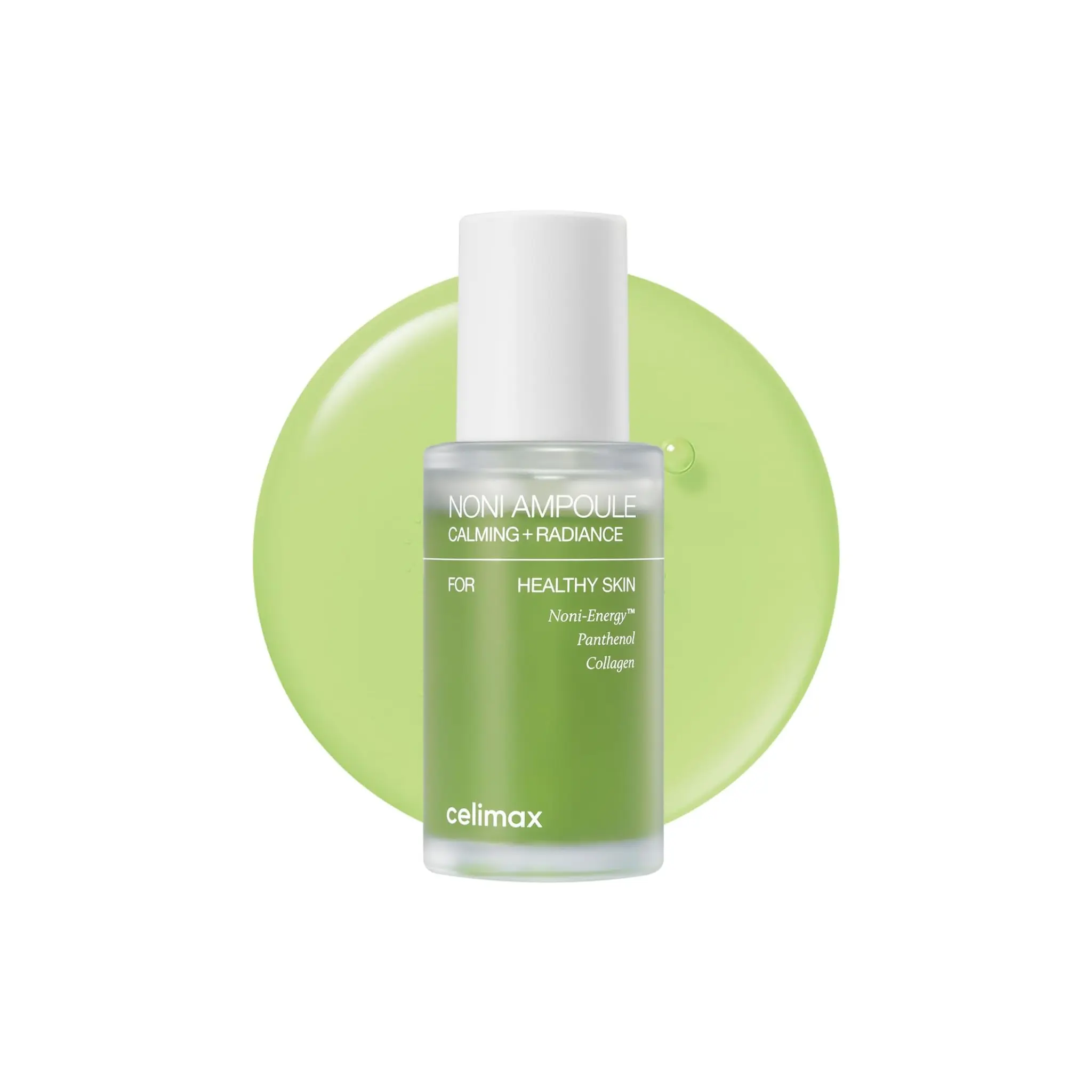 Celimax Noni Ampoule Calming + Radiance 50ml
