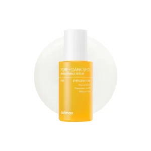 Celimax Pore + Dark Spot Brightening Serum 30ml
